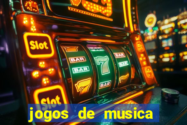 jogos de musica para pc