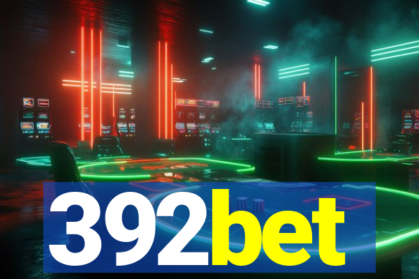 392bet