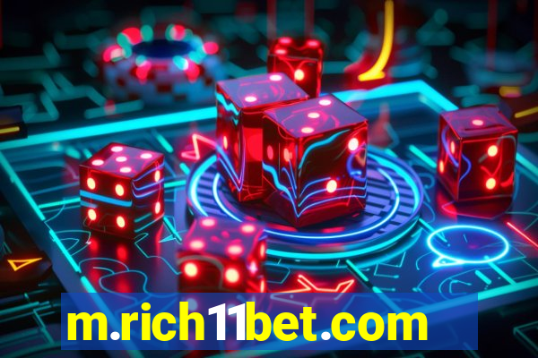 m.rich11bet.com