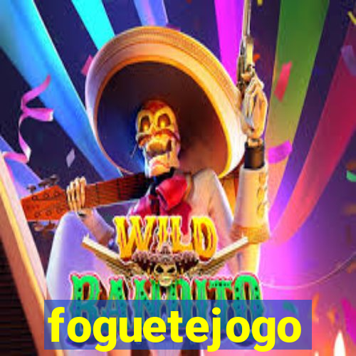 foguetejogo