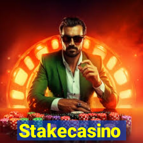 Stakecasino