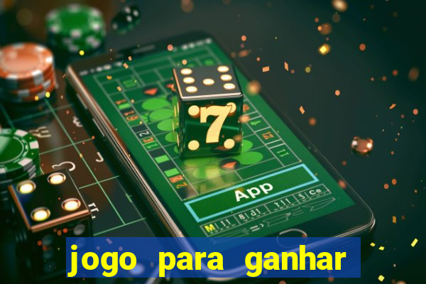 jogo para ganhar dinheiro sem precisar depositar nada