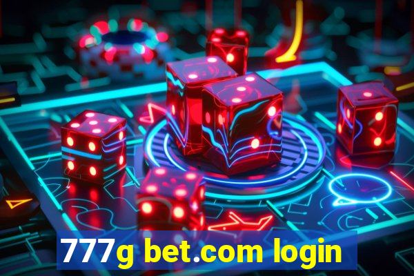 777g bet.com login