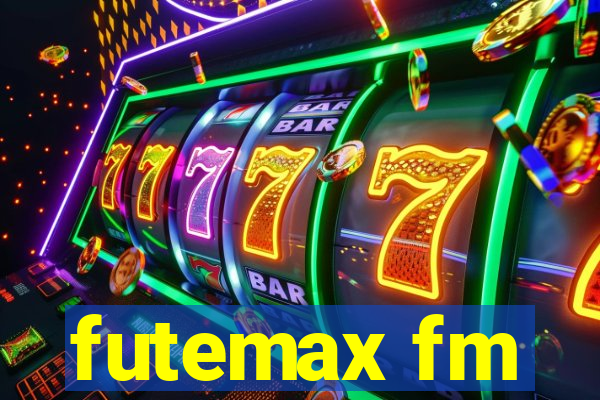 futemax fm