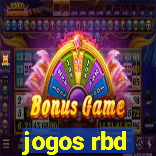 jogos rbd