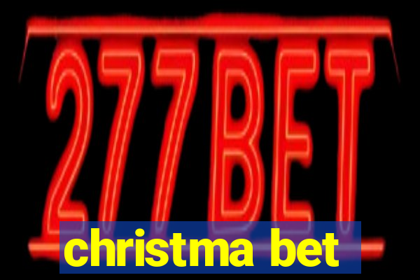 christma bet