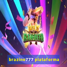 brazino777 plataforma