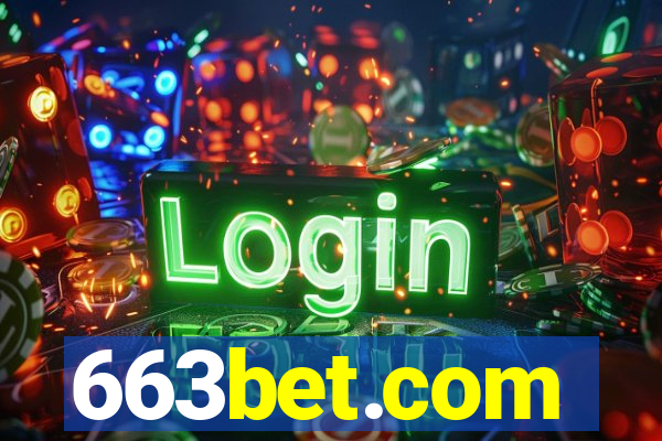 663bet.com