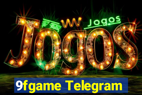 9fgame Telegram