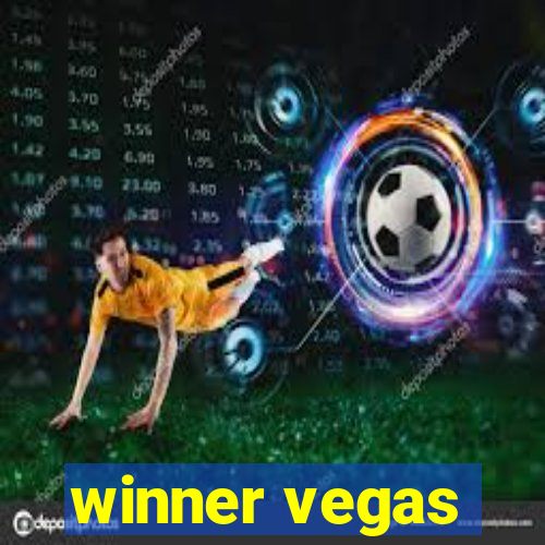 winner vegas