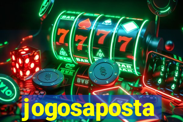 jogosaposta