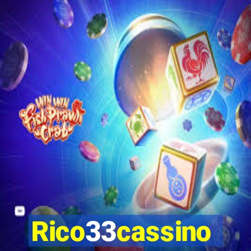 Rico33cassino