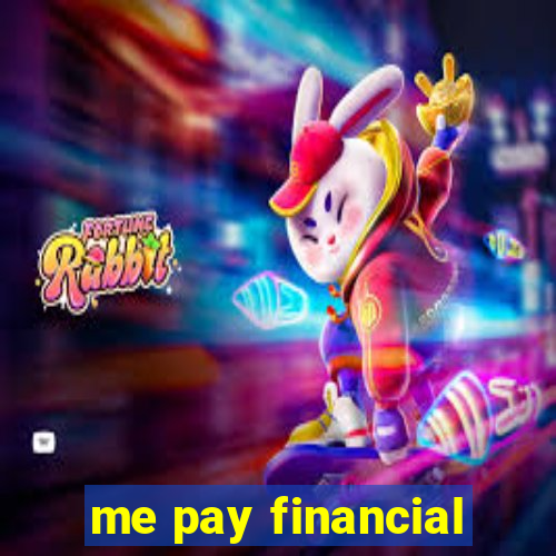 me pay financial