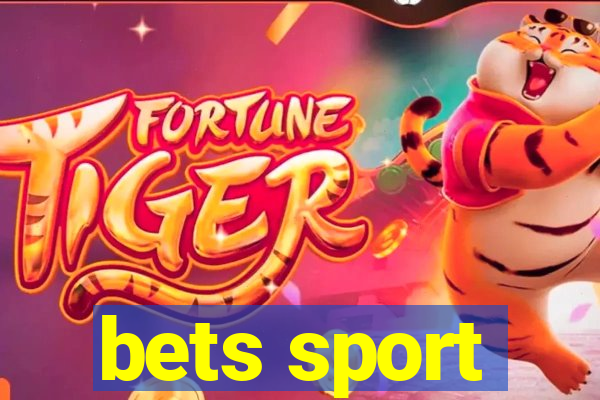 bets sport