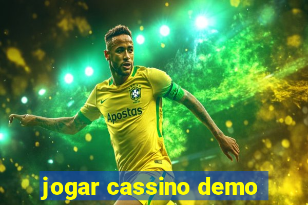 jogar cassino demo