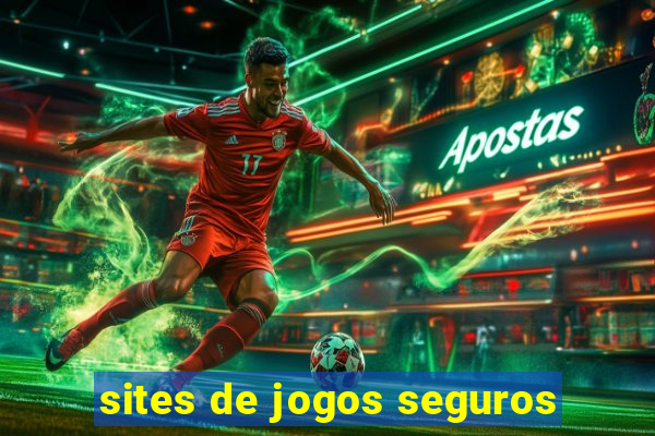 sites de jogos seguros