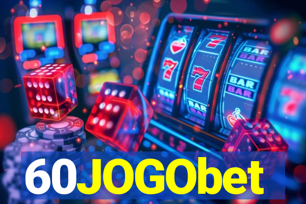 60JOGObet