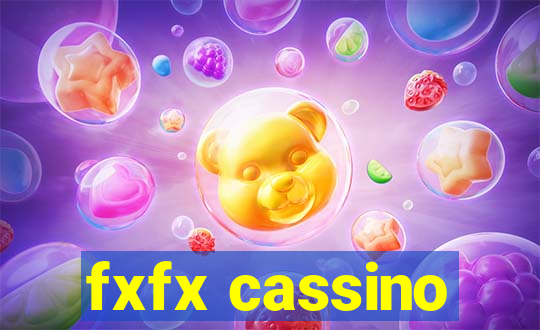 fxfx cassino