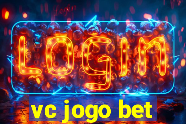 vc jogo bet