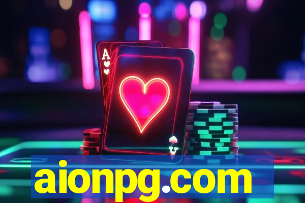 aionpg.com