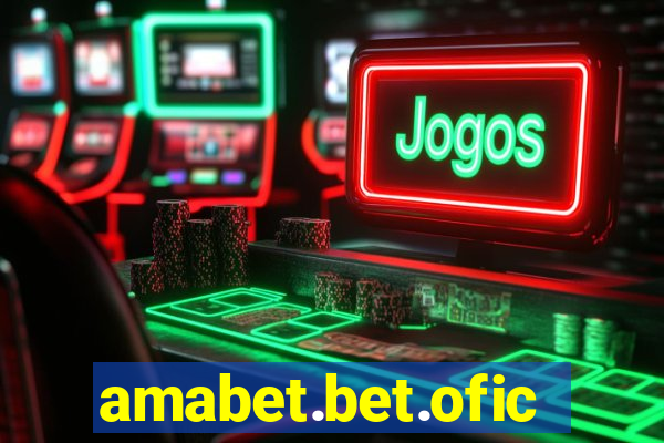 amabet.bet.oficial