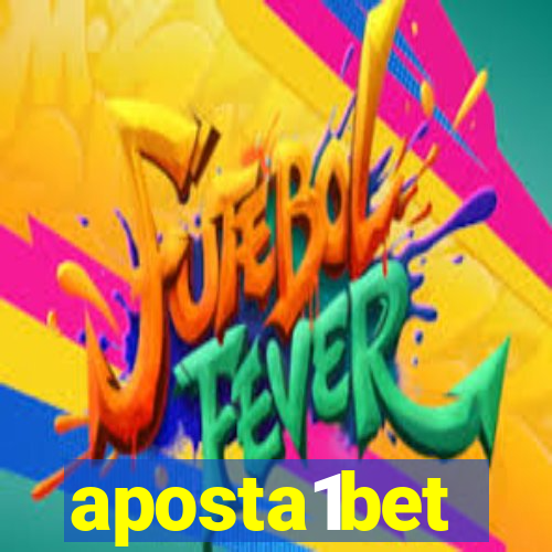 aposta1bet