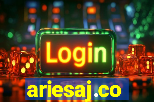 ariesaj.co