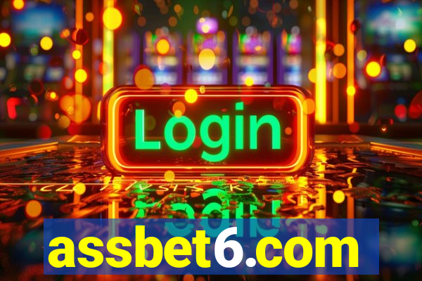 assbet6.com