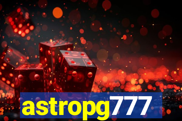 astropg777