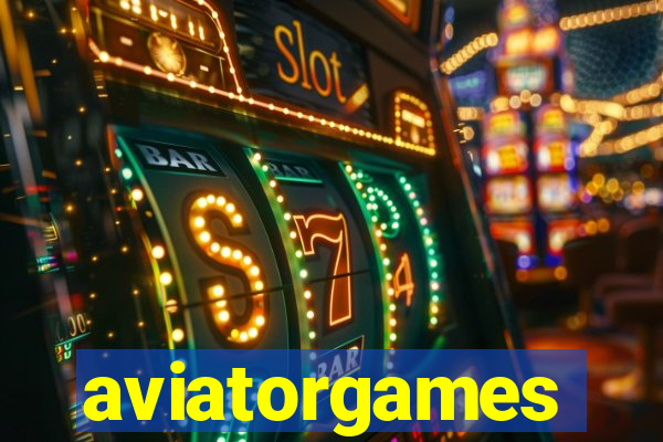 aviatorgames