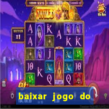 baixar jogo do tigrinho demo