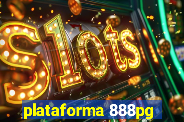 plataforma 888pg