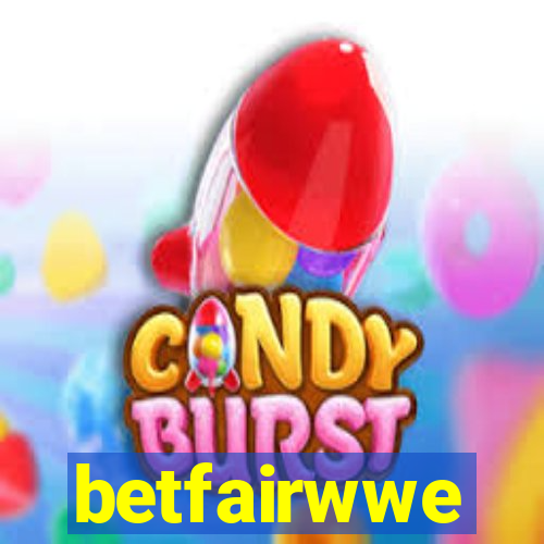 betfairwwe