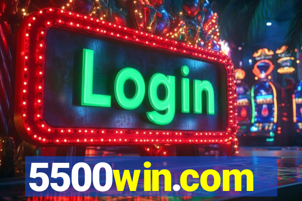 5500win.com