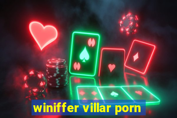 winiffer villar porn