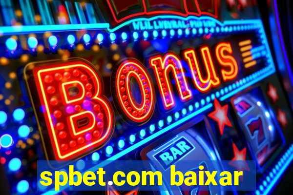 spbet.com baixar