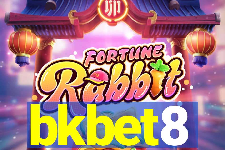 bkbet8