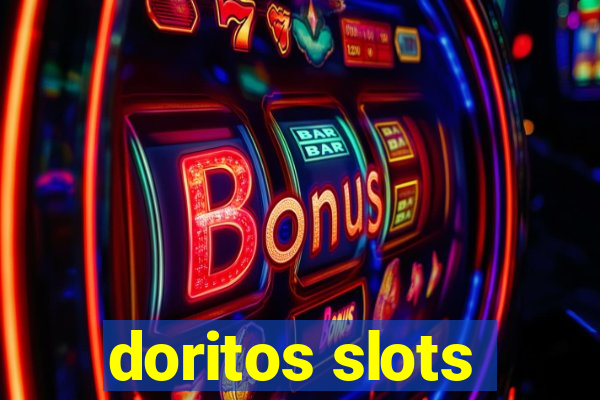 doritos slots