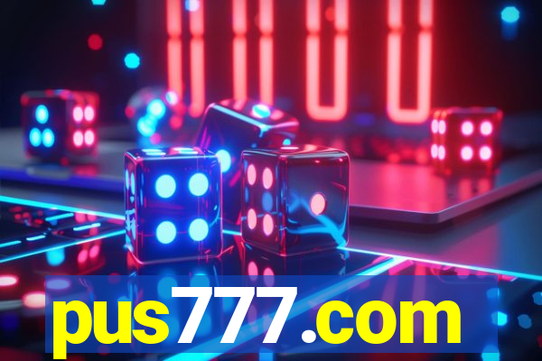 pus777.com