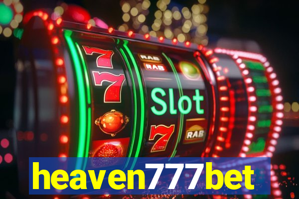 heaven777bet