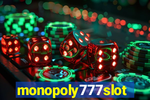 monopoly777slots.com