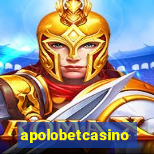 apolobetcasino