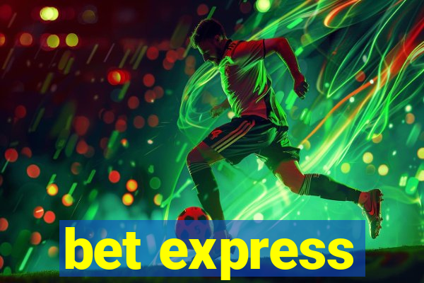 bet express