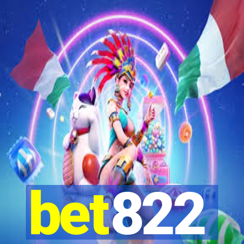 bet822