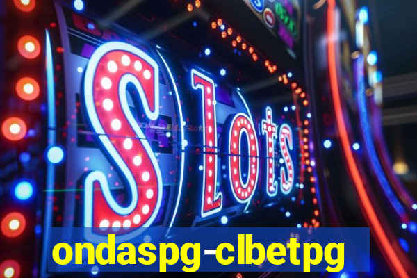 ondaspg-clbetpg.com