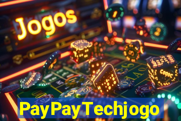 PayPayTechjogo