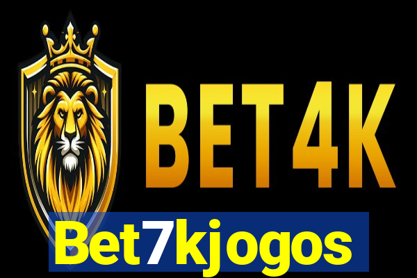 Bet7kjogos