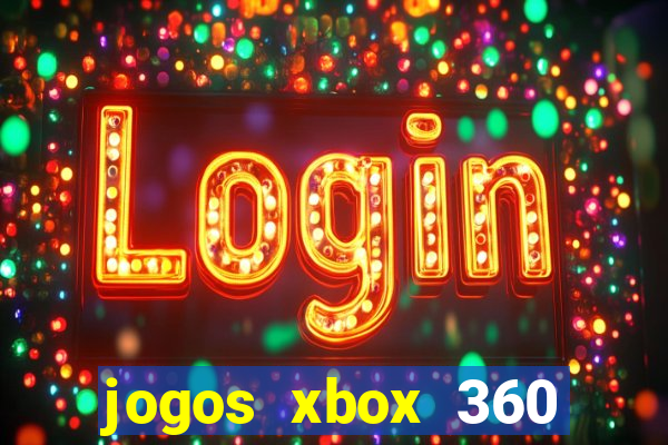 jogos xbox 360 jtag download