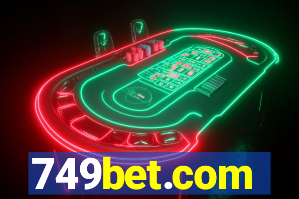 749bet.com