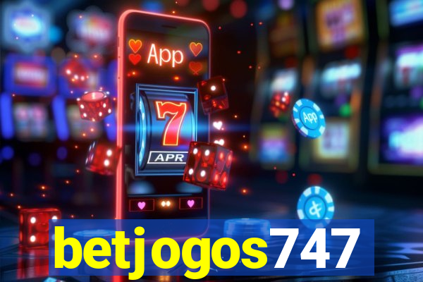 betjogos747